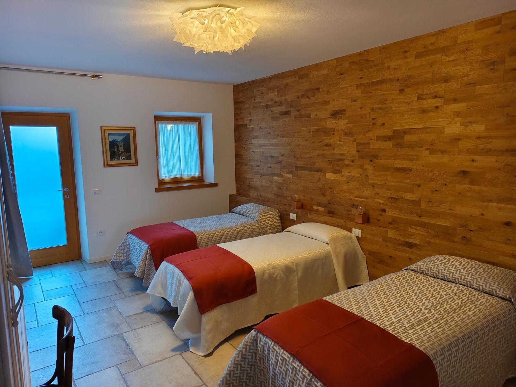 Casa Cascata *
