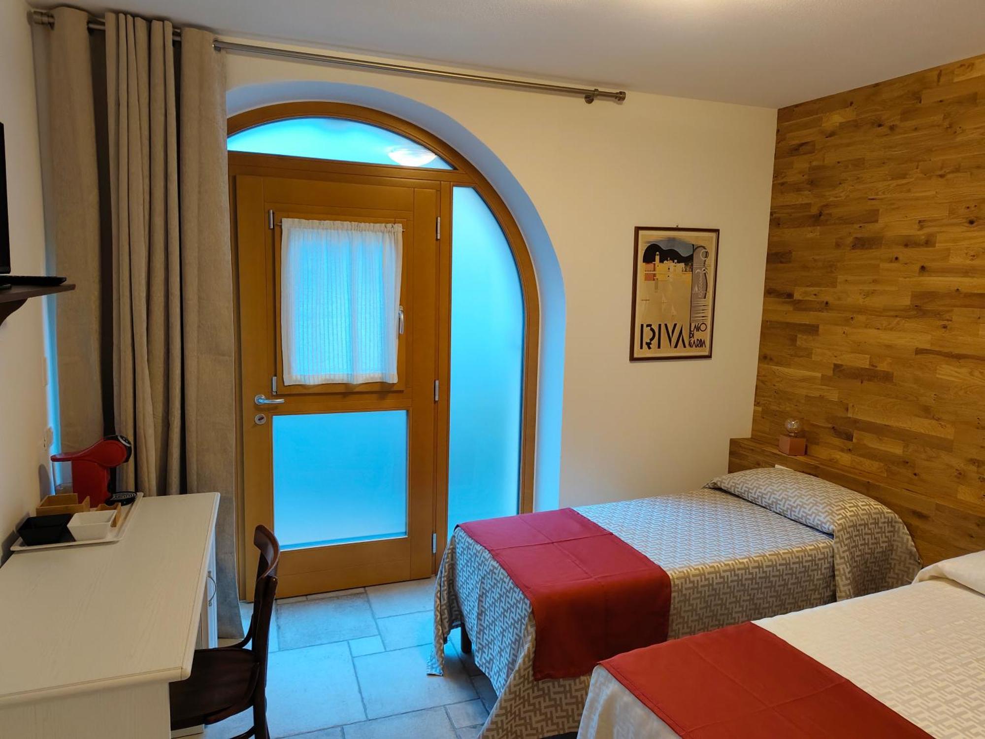Casa Cascata Affittacamere