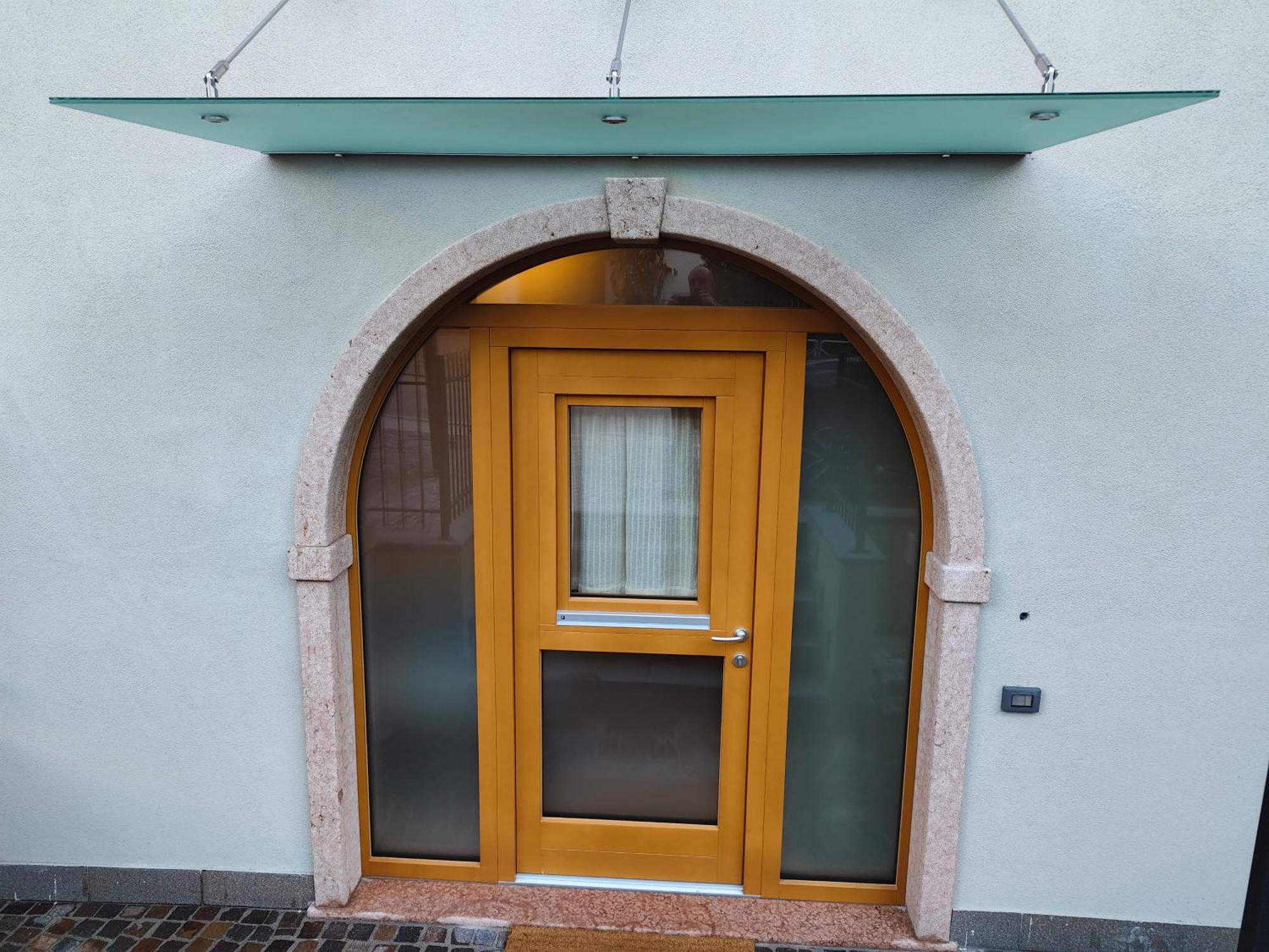 Casa Cascata Maison d'hôtes Riva del Garda