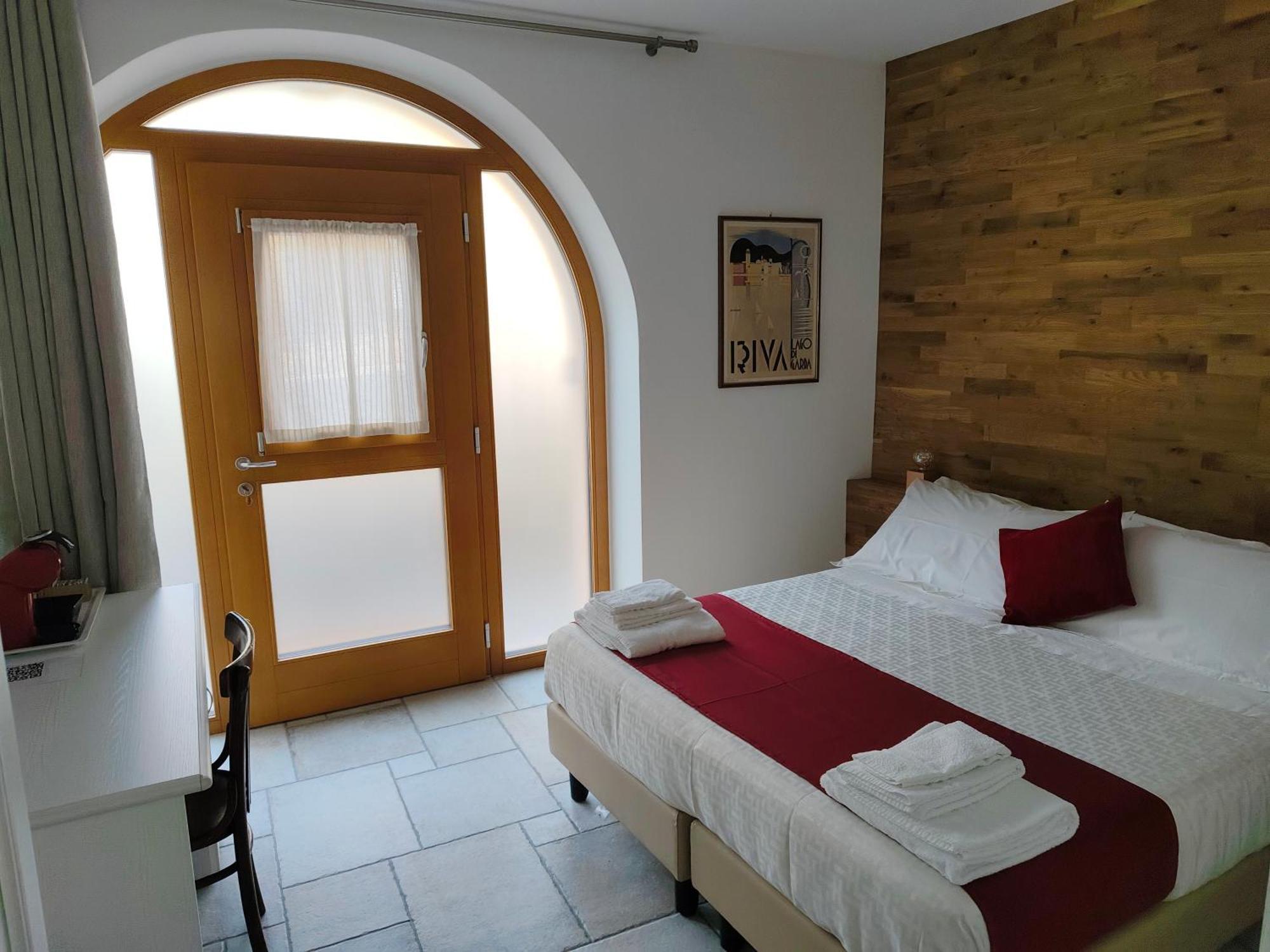 Casa Cascata Maison d'hôtes *