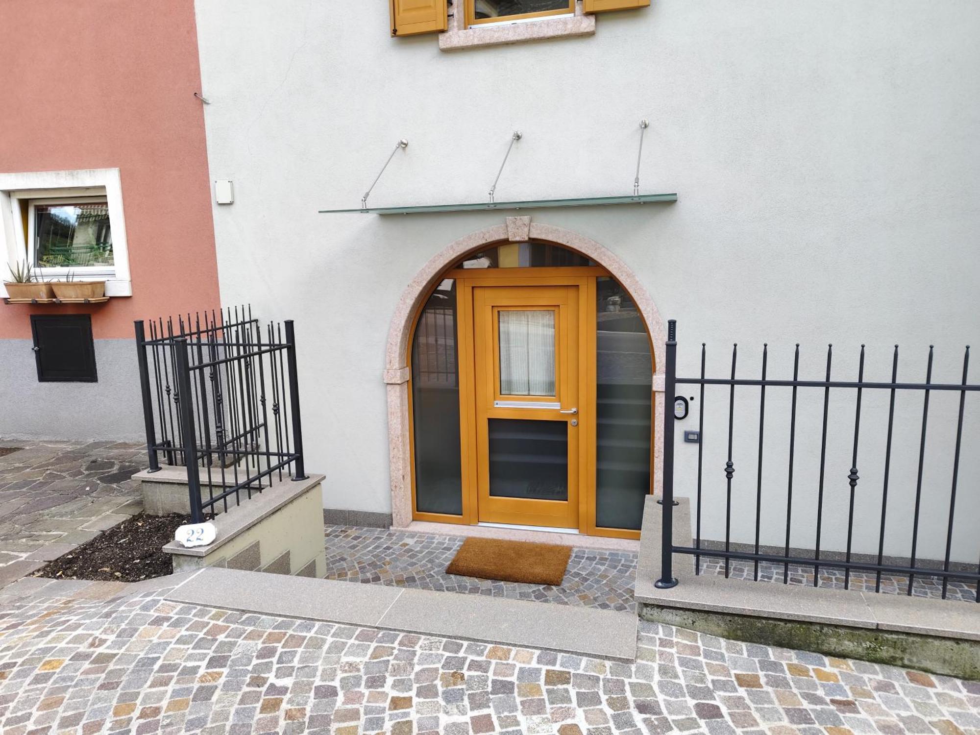 Casa Cascata Maison d'hôtes