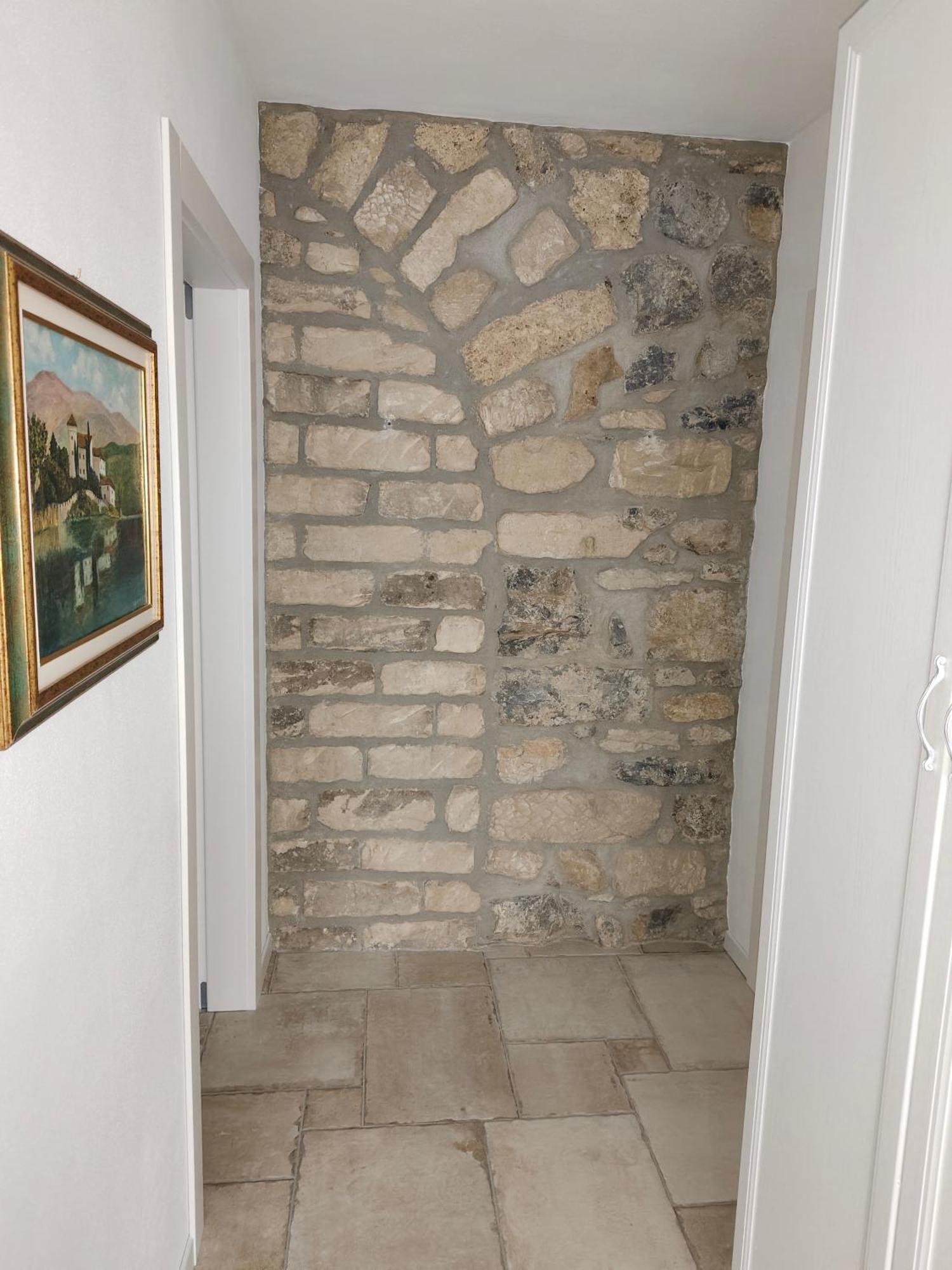Casa Cascata Maison d'hôtes Riva del Garda